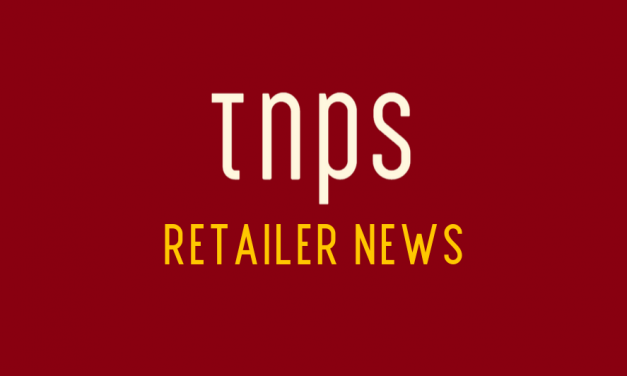 Mapping the new normal: USA’s Books-A-Million re-opens bookstores with curbside pick-up, staff in PPE, telephone experts, and cosmetic cases in beautiful floral prints