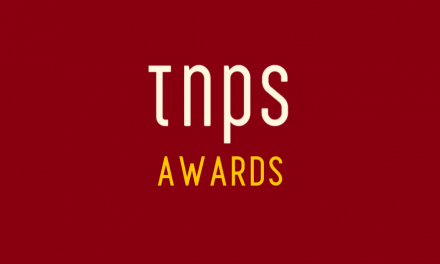 Winners Announced for the 2024 British Book Design and Production Awards