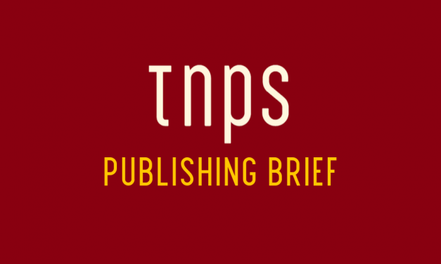 With bookstores closed much of 2020, more publishers inconsiderately report record sales and a “best ever year”