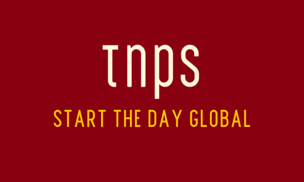 Start the Day Global – essential industry reading from around the world