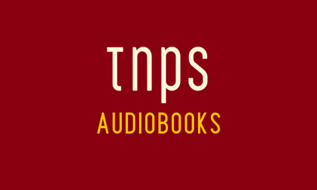 Voxa Secures €4M In New Funding – TNPS Analysis of the Romanian Audiobook Trail-Blazer