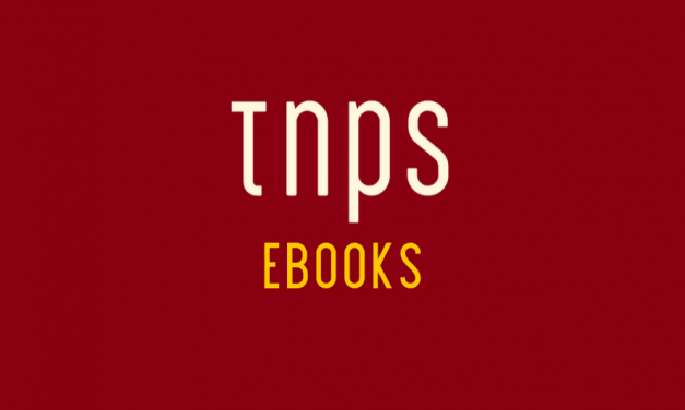 Greece – the potential of ebooks is finally being discussed