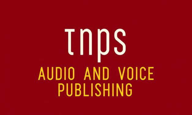 A UK Breakthrough for Finland’s Audio Drama