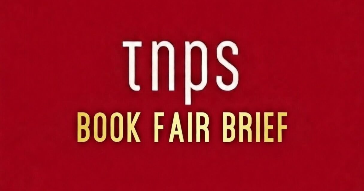 Record 1.3 Million Attendance, $15.7 Million Sales at Thailand’s Bangkok Book Fair Amid Global Pressures