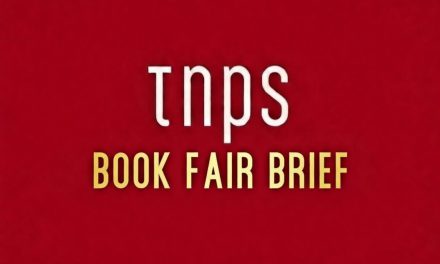 Turin’s Salone Internazionale del Libro: Italy’s Biggest Book Fair Means Business