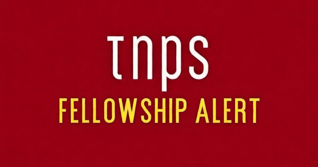 Mediterranea Publishing Fellowship 2026 Opens for Applications