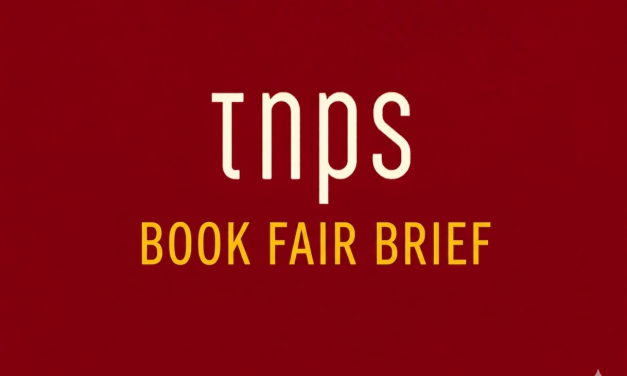 Azerbaijan: Baku’s Book Fair Steps Up Its Global Ambition